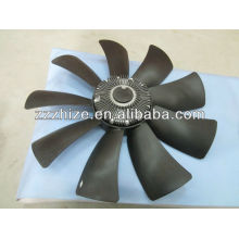 fan assy 13XX1-08010 for Higer bus model KLQ6129Q